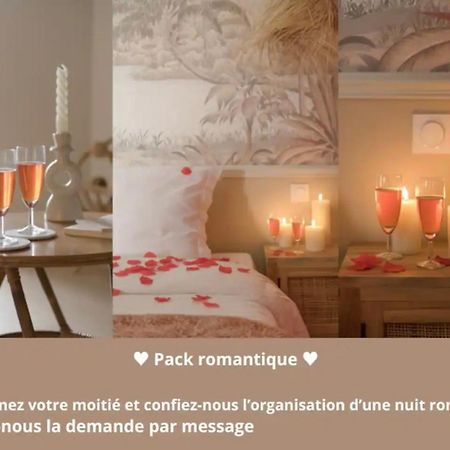 Cosy Et Charmant Wifi Tres Haut Debit Lyon Exteriér fotografie